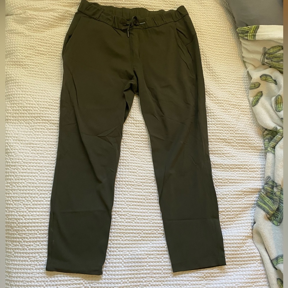 COPY - Lululemon Pants